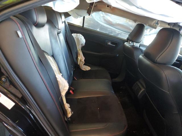 Photo 10 from auction – 2016 TOYOTA CAMRY LE with VIN 4T1BF1FK8GU509449