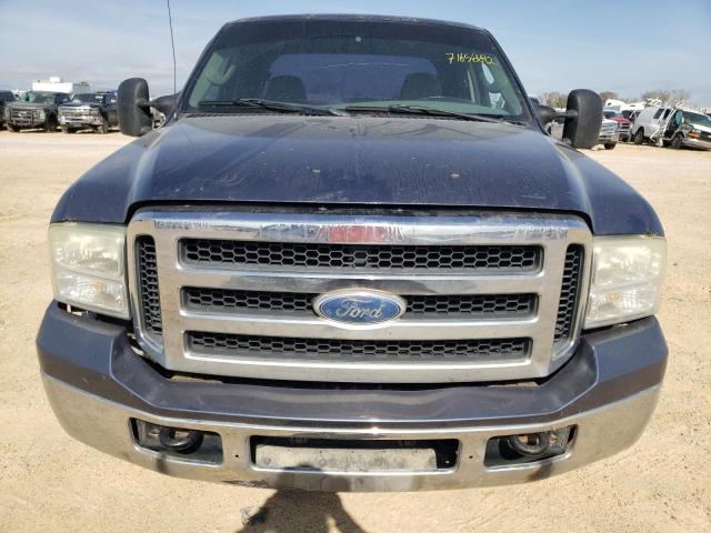Photo 5 from auction – 2006 FORD F250 SUPER with VIN 1FTSW205X6EC73571