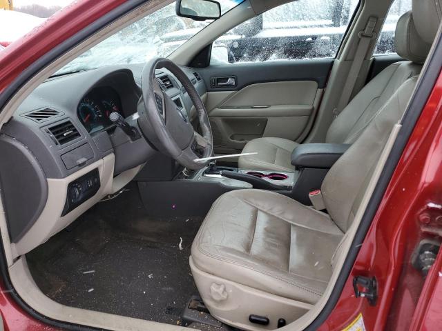 Photo 7 from auction – 2010 FORD FUSION SEL with VIN 3FAHP0JA8AR206910