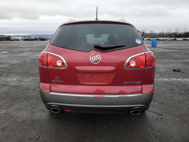 Photo 6 from auction – 2012 BUICK ENCLAVE with VIN 5GAKVDED5CJ172537