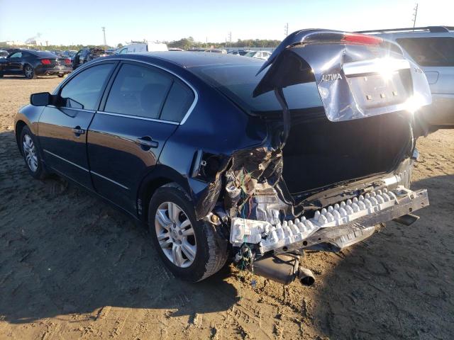 Photo 2 from auction – 2012 NISSAN ALTIMA BAS with VIN 1N4AL2AP2CN505604