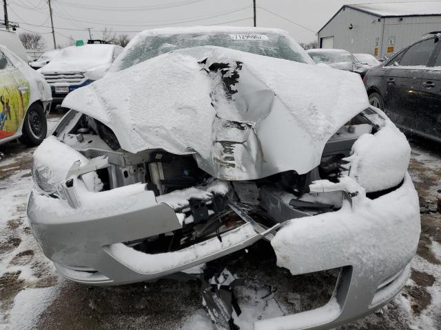 Photo 5 from auction – 2012 CHEVROLET IMPALA LT with VIN 2G1WB5E32C1237563