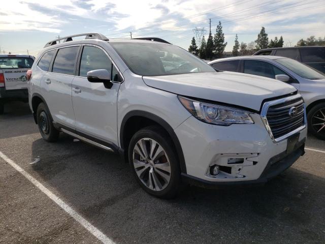 Photo 4 from auction – 2021 SUBARU ASCENT LIM with VIN 4S4WMALD3M3443567
