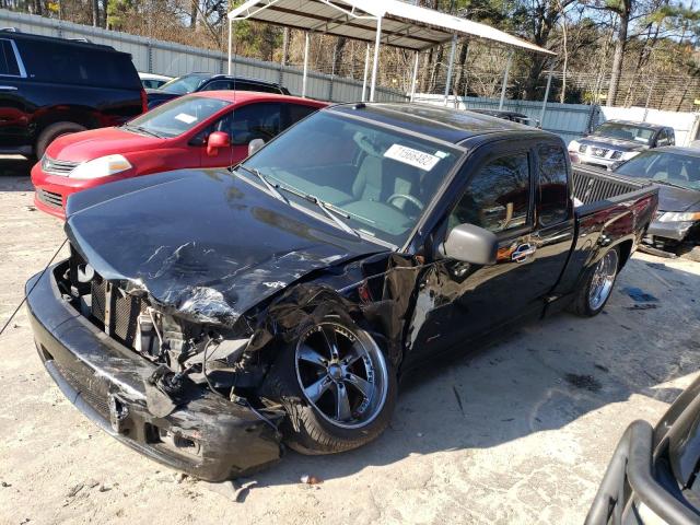 Photo 1 from auction – 2005 CHEVROLET COLORADO with VIN 1GCCS196358227213