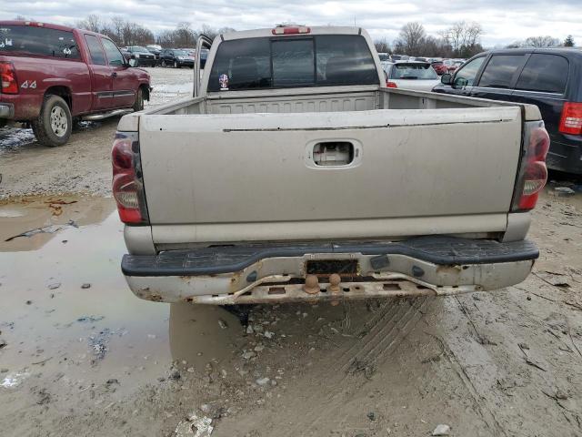 Photo 6 from auction – 2004 CHEVROLET SILVERADO with VIN 1GCEC14X84Z331209