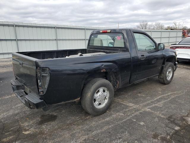 Photo 3 from auction – 2006 CHEVROLET COLORADO with VIN 1GCCS148368205139