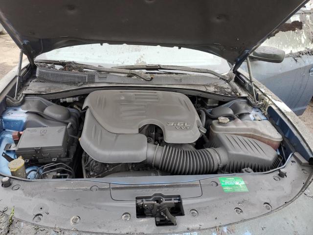 Photo 11 from auction – 2022 DODGE CHARGER SX with VIN 2C3CDXJG2NH214310