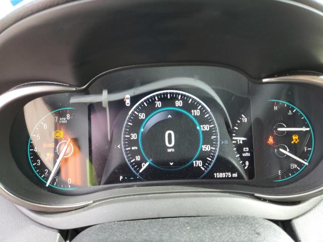 Photo 9 from auction – 2015 BUICK LACROSSE with VIN 1G4GB5G39FF197001
