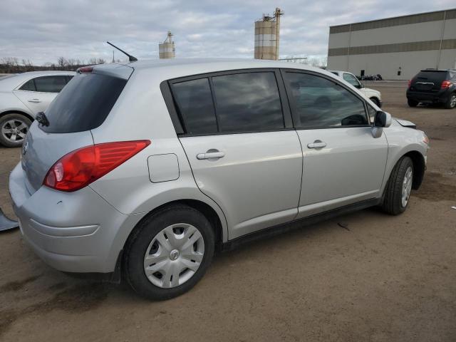Photo 3 from auction – 2012 NISSAN VERSA S with VIN 3N1BC1CP5CK249456