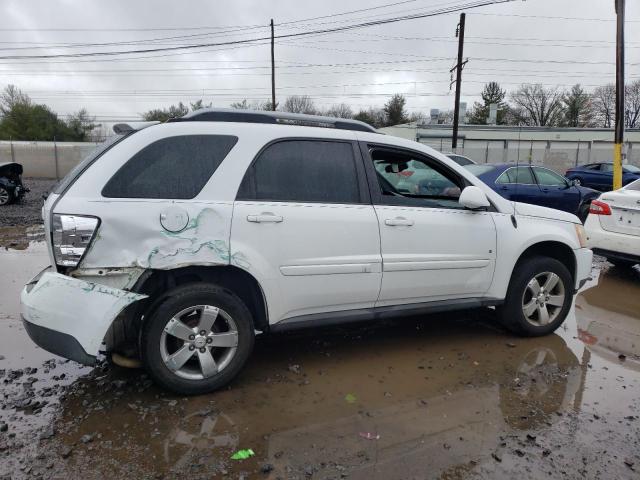 Zdjęcie 3 z aukcji – 2006 PONTIAC TORRENT z VIN 2CKDL63F366095092