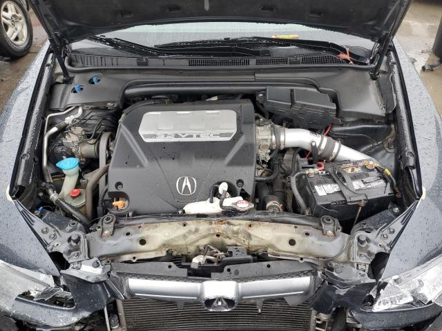 Photo 11 from auction – 2007 ACURA TL with VIN 19UUA66257A014346