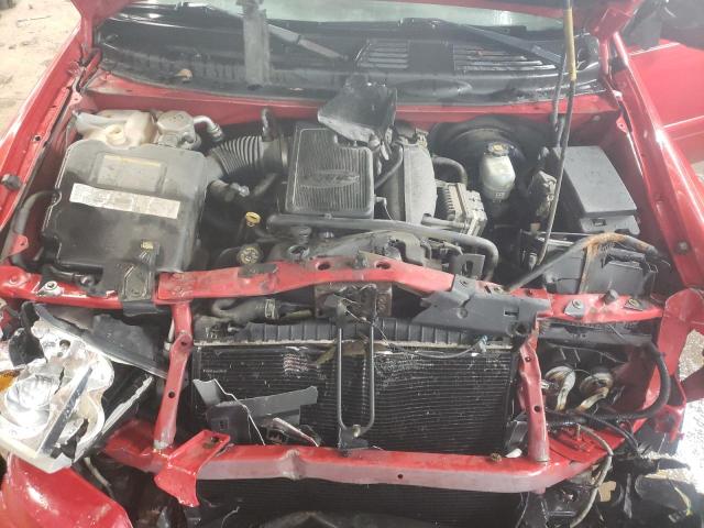 Photo 12 from auction – 2002 GMC ENVOY with VIN 1GKDT13S022472058