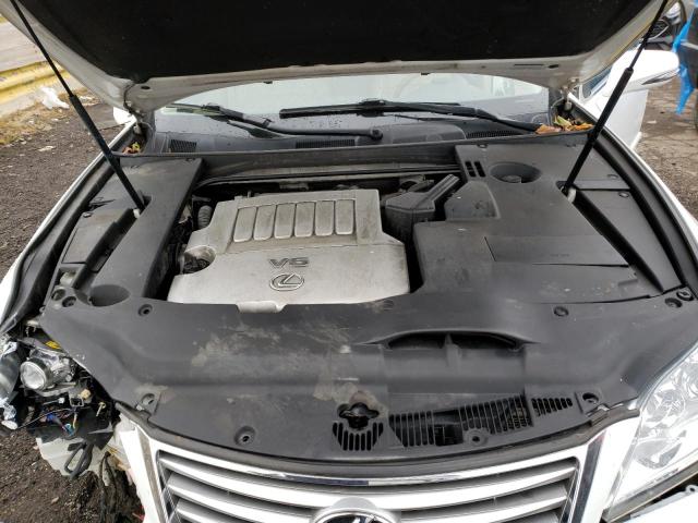 Zdjęcie 11 z aukcji – 2010 LEXUS ES 350 z VIN JTHBK1EG5A2348041