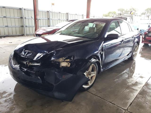 Photo 1 from auction – 2004 ACURA TL with VIN 19UUA66264A019793