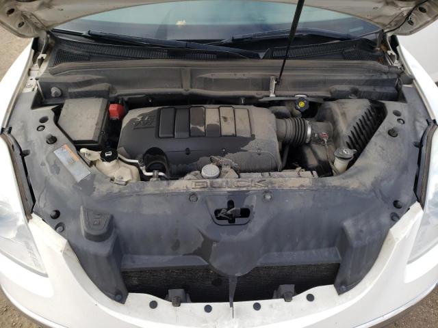 Photo 12 from auction – 2012 BUICK ENCLAVE with VIN 5GAKRCED4CJ111923