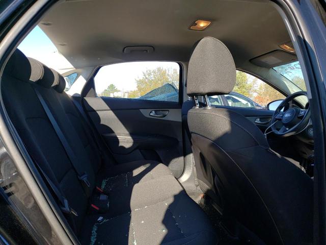 Photo 10 from auction – 2021 KIA FORTE FE with VIN 3KPF24AD6ME353918