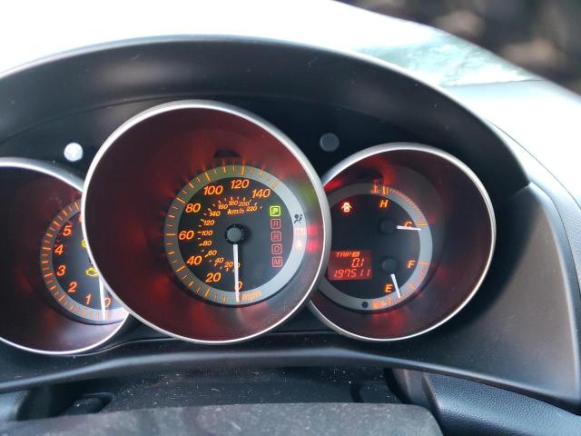صورة رقم 9 من المزاد - 2008 MAZDA 3 S مع VIN JM1BK323X81146715