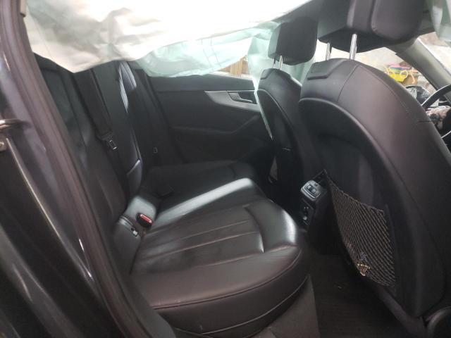 Photo 10 from auction – 2017 AUDI A4 PREMIUM with VIN WAUANAF4XHN029149
