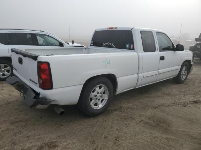 Photo 3 from auction – 2004 CHEVROLET SILVERADO with VIN 2GCEC19V841326611
