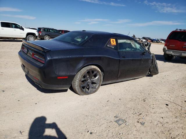 Photo 3 from auction – 2018 DODGE CHALLENGER with VIN 2C3CDZAG6JH116287