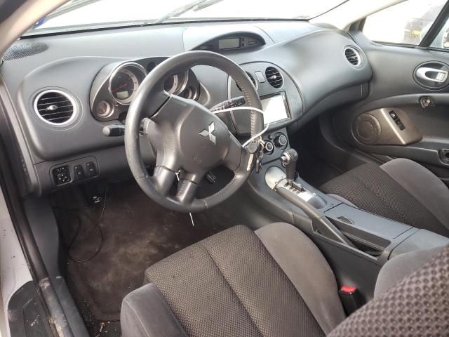 Photo 8 from auction – 2006 MITSUBISHI ECLIPSE GT with VIN 4A3AK34T96E012886