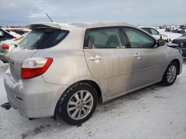 Photo 3 from auction – 2010 TOYOTA COROLLA MA with VIN 2T1KU4EE0AC242769