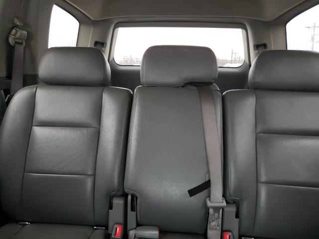 Photo 10 from auction – 2004 DODGE DURANGO SL with VIN 1D4HB48D64F196253