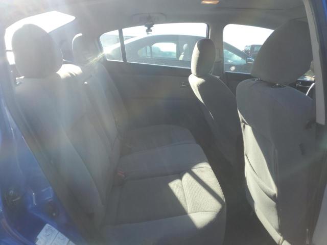Photo 10 from auction – 2011 NISSAN SENTRA 2.0 with VIN 3N1AB6AP9BL729717