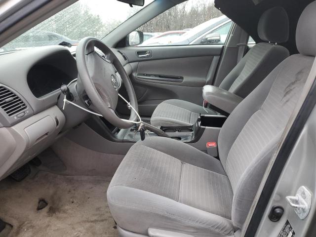 Photo 7 from auction – 2005 TOYOTA CAMRY LE with VIN 4T1BE32KX5U089162