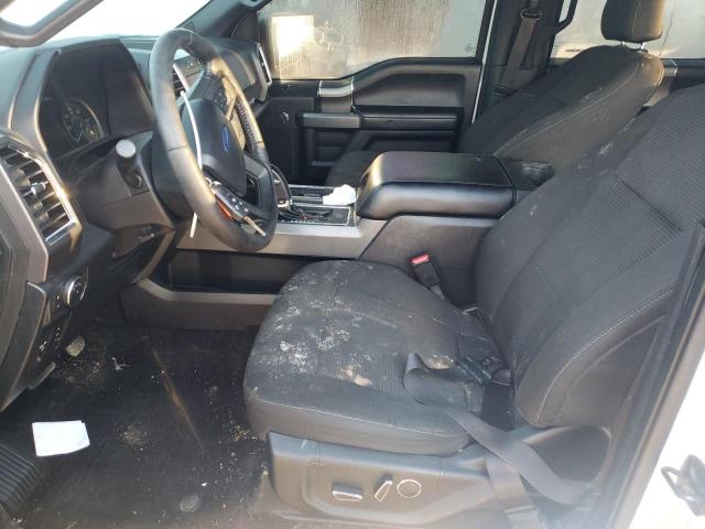 Photo 7 from auction – 2016 FORD F150 SUPER with VIN 1FTEW1EP7GKE65468