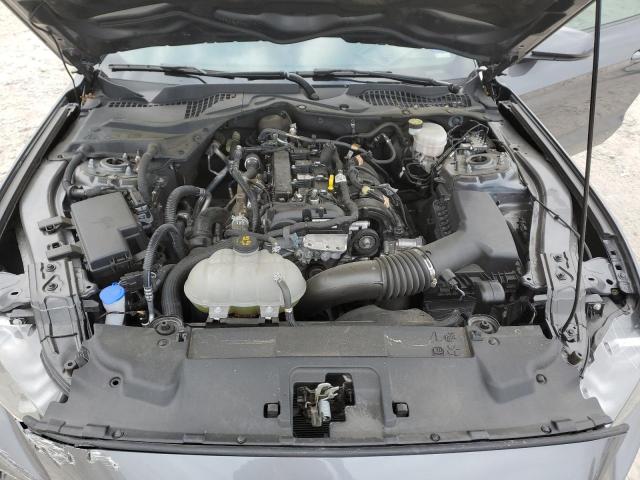 Photo 11 from auction – 2021 FORD MUSTANG with VIN 1FA6P8TH0M5138478