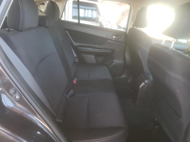 Photo 11 from auction – 2014 SUBARU XV CROSSTR with VIN JF2GPACC0E8212588