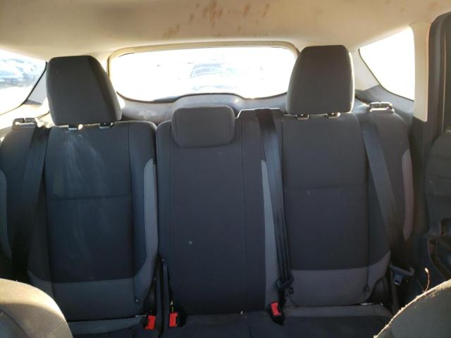 Photo 10 from auction – 2013 FORD ESCAPE S with VIN 1FMCU0F76DUA92828