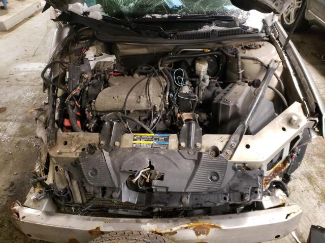 Photo 11 from auction – 2007 CHEVROLET IMPALA LT with VIN 2G1WT58K879303587