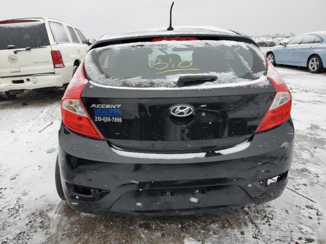 Photo 6 from auction – 2015 HYUNDAI ACCENT with VIN KMHCT5AEXFU226930