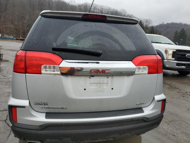 Zdjęcie 6 z aukcji – 2016 GMC TERRAIN SL z VIN 2GKFLSEK6G6195826