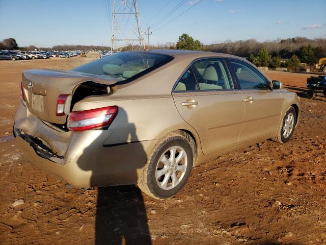 صورة رقم 3 من المزاد - 2011 TOYOTA CAMRY BASE مع VIN 4T1BF3EK1BU689928