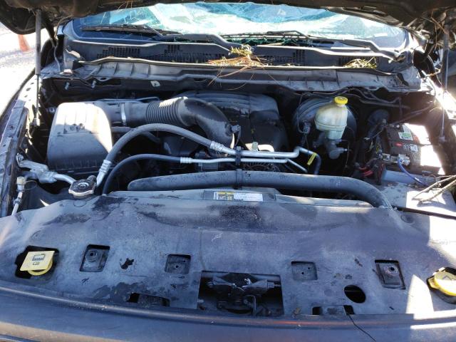 Photo 11 from auction – 2016 RAM 1500 REBEL with VIN 1C6RR7YT2GS417212