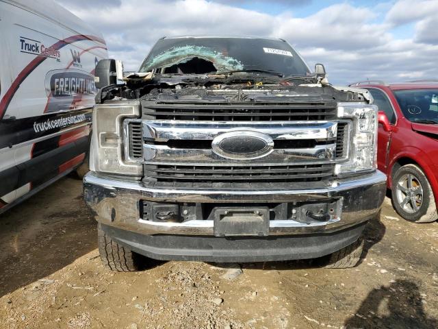 Photo 5 from auction – 2019 FORD F250 SUPER with VIN 1FTBF2BT5KEF46602