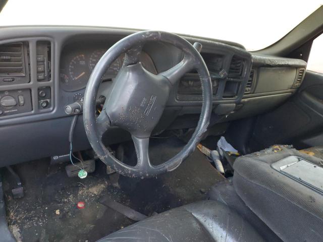 Photo 8 from auction – 2002 GMC SIERRA K25 with VIN 1GTHK23152F237192