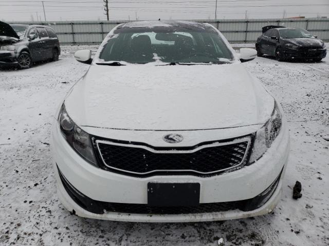 Photo 5 from auction – 2013 KIA OPTIMA SX with VIN 5XXGR4A66DG145532