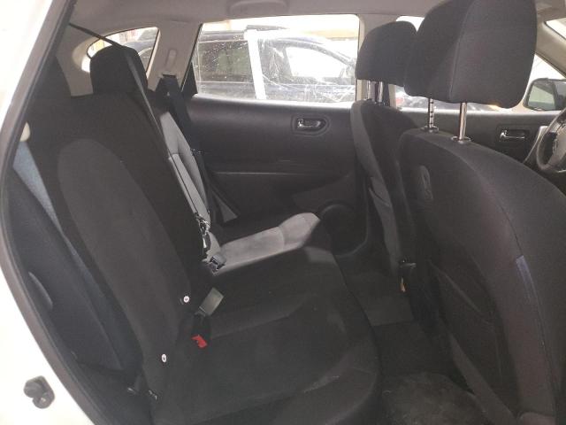 Photo 11 from auction – 2011 NISSAN ROGUE S with VIN JN8AS5MT4BW169894