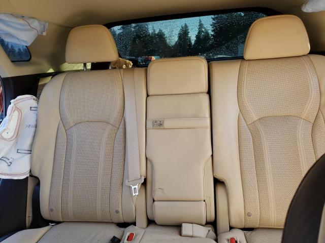 Photo 10 from auction – 2017 LEXUS RX 350 BAS with VIN 2T2ZZMCA1HC063792