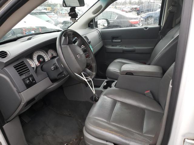 Photo 7 from auction – 2004 DODGE DURANGO SL with VIN 1D4HB48D64F196253