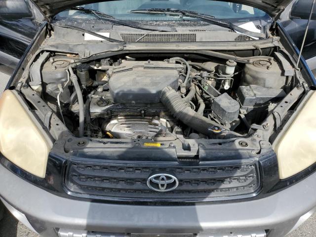 Photo 12 from auction – 2002 TOYOTA RAV4 with VIN JTEGH20V820071461