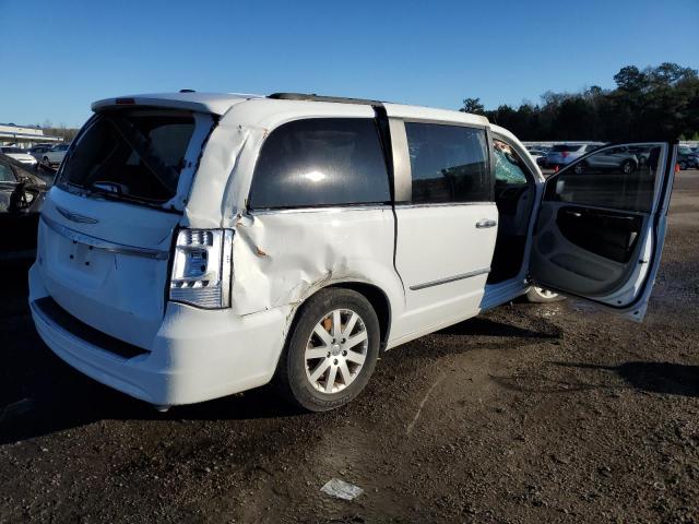 Photo 3 from auction – 2014 CHRYSLER TOWN & COU with VIN 2C4RC1BG1ER454138