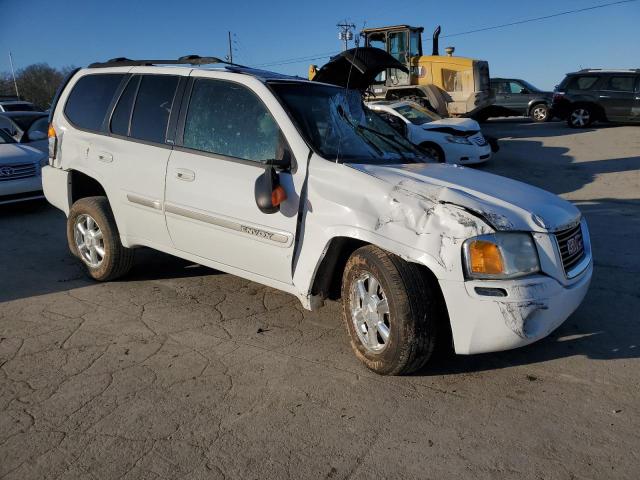 Photo 4 from auction – 2003 GMC ENVOY with VIN 1GKDS13S632376441