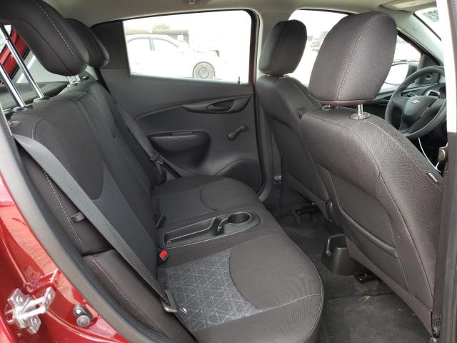Zdjęcie 10 z aukcji – 2022 CHEVROLET SPARK LS z VIN KL8CB6SA5NC016144