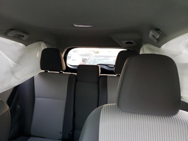 Photo 10 from auction – 2014 TOYOTA RAV4 LE with VIN 2T3BFREVXEW139457