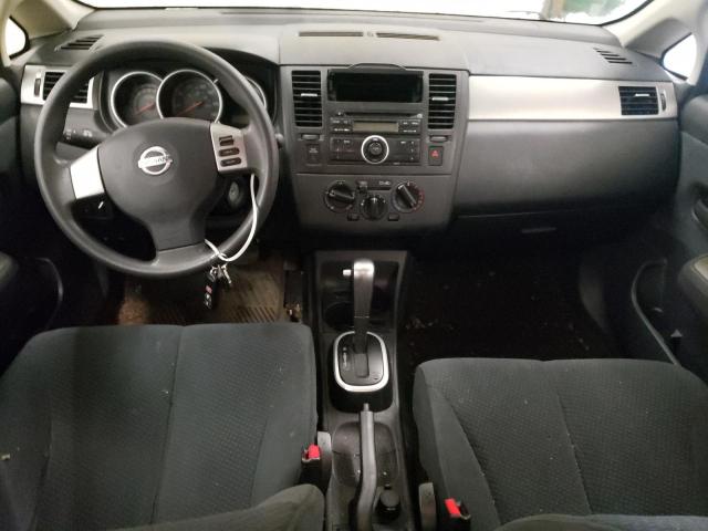 Photo 8 from auction – 2010 NISSAN VERSA S with VIN 3N1BC1CP7AL388611